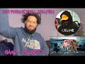 American Reacts To French Drill GAZO CELINE 3x REACTION American Reacts To French Drill GAZO CELINE 3x REACTION