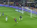 Xavi Assists 08/09
