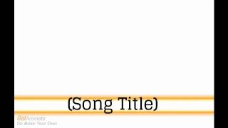 Th eWiggles  New Song Title Designs
