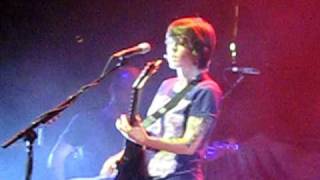 9/19 tegan & sara - northshore