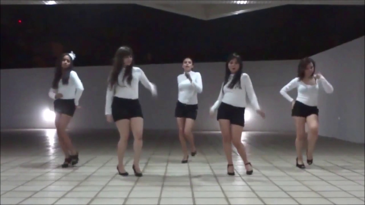 A. C. Jones & the Atomic Aces - Give me your love ((Stereo)) 1965