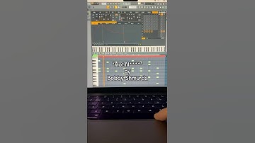 FAMOUS PRESETS #435: “Hot N****” by Bobby Shmurda