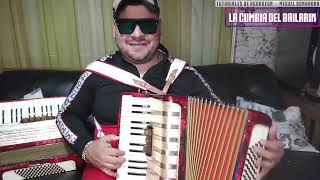 Video thumbnail of "LA CUMBIA DEL BAILARIN (Cumbia)"