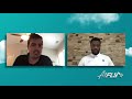Charlotte Hornets Pre-Draft Interview with Cassius Stanley