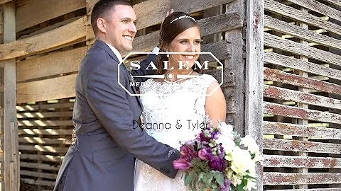 Deanna & Tyler, Highlight Video