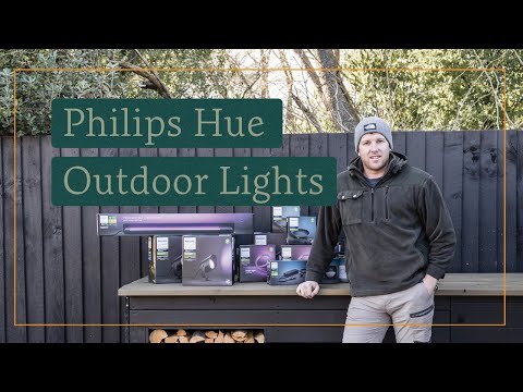 Our Philips Hue
