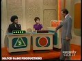 Match Game 73 (Episode 102) (Bill Daily Gets His Match)