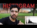 How I Read Histogram for Perfect Exposure - Photography Vlog