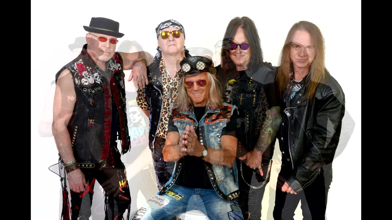 HELIX – Scrap Metal | Album Review