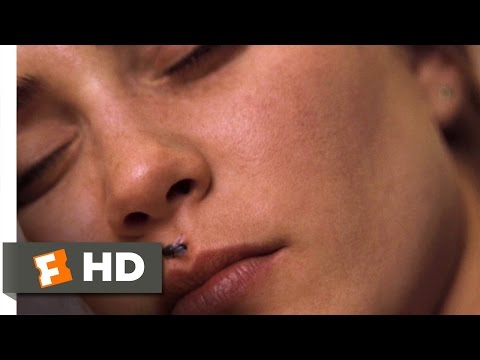 Drag Me to Hell (2/9) Movie CLIP - Fly Nightmare (2009) HD