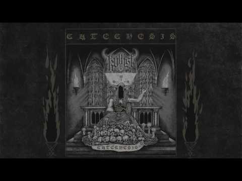 Kvltist - Catechesis [Full Album - Official]