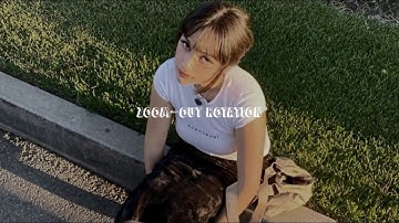 zoom out rotation | funimate