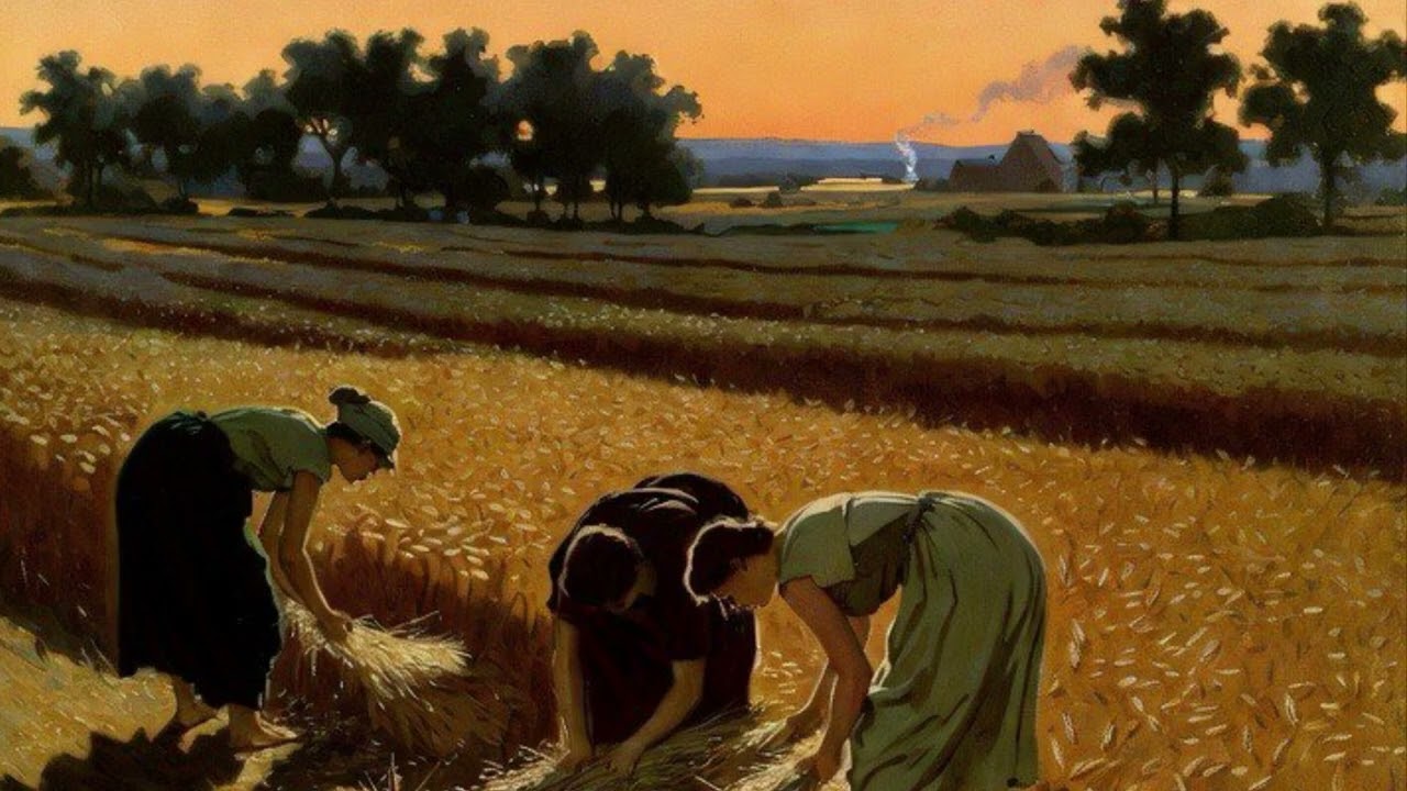 【名画×JAZZ】大人のためのゆったりJAZZ