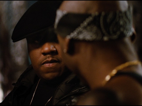 All Eyez On Me "The Greatest" Trailer | 2Pac & Biggie