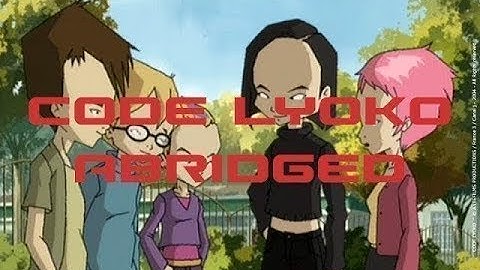Live And Let Die - Code Lyoko Abridged Episode 7