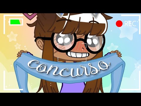 Concurso de dublagem Star, elenco 2024 gacha Club dublado #dublagemgalacticastar