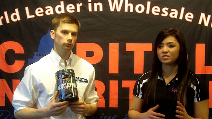 How to Choose the Best Pre-Workout Supplements for Men & Women