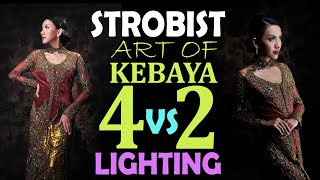 strobist art of kebaya 4 vs 2 lighting screenshot 4