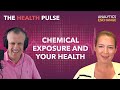 S2E4 | Healthier Living Through Epigenetics Analysis | Health Pulse Podcast