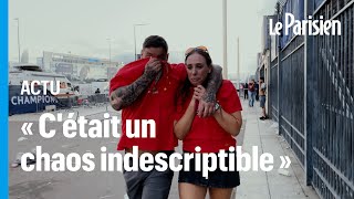 «Un chaos indescriptible»: des fans de Liverpool racontent leur incroyable soirée au Stade de France