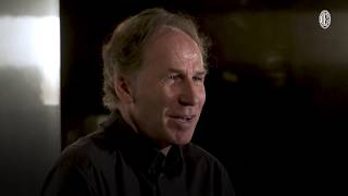 Milan Derby : Interview with Football Legend Franco Baresi