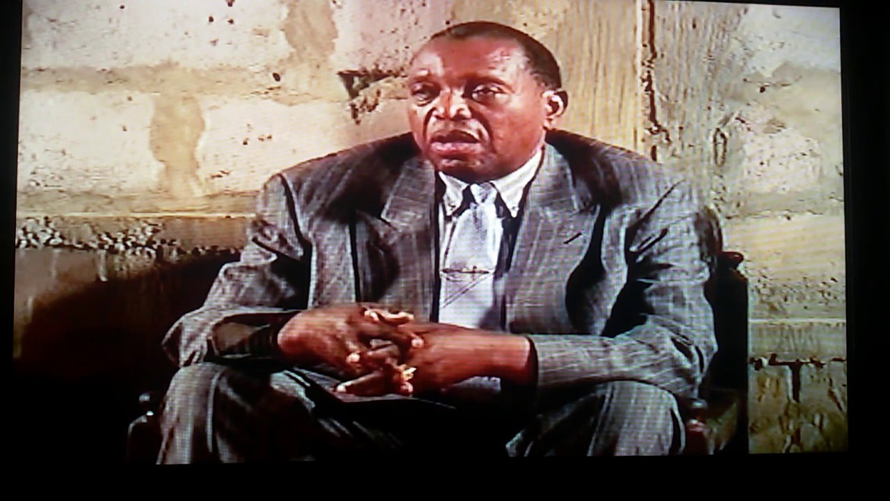 L'HISTORIQUE DU MESSAGE PAR MUKUNA