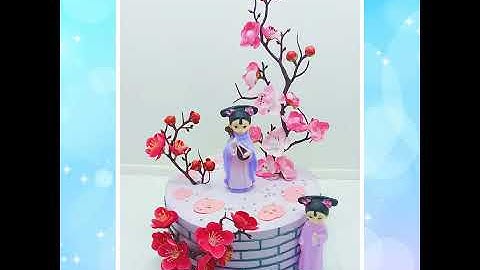 Beautiful Cake Decorating Tutorials | Most Satisfying Cake Decorating Ideas #Shorts