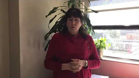 Martha Foster celebrates International Women's Day