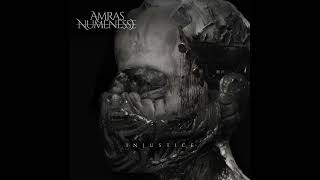 Amras Numenesse - Expressionism (Official Audio)