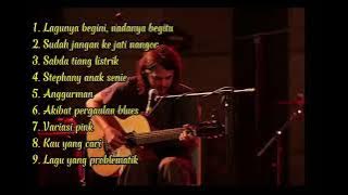 Jason Ranti Kumpulan Lagu Full album