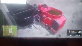 farming simulator 15 ps4 glitch