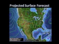 First winter storm of the season headed this way