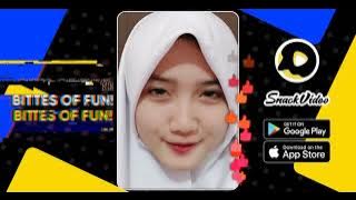 Cewek Cantik | Hijabers MANIS Bikin Deg-Degan!! | SnackVideo Indonesia