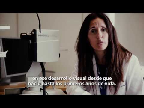 Vídeo: Què és l'anòpsia ambliopia?