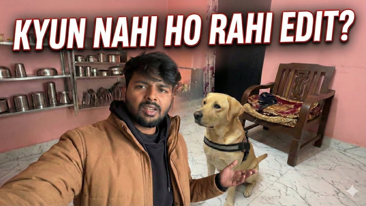 kyu Nahi Ho Rahi Edit 🤯|| 4-365||