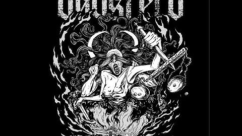 Dødsferd - Purification Forms, Compilation Album (FYC Records, 2025)