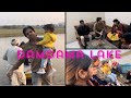 Damdama lake gurgaon  birt.ay celebrated enjoyed boating in gurugram vlog