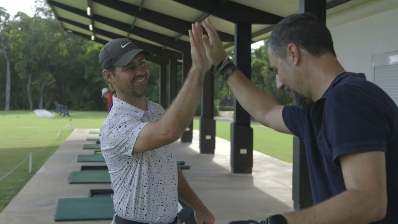 RUTA21 Visita las Instalaciones de PGA Riviera Maya y Tulum Country Club.