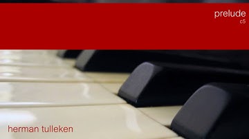 Prelude in C# minor (c5)