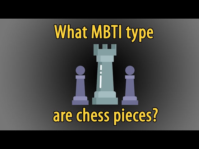 What are the MBTI types of all-time chess champions or