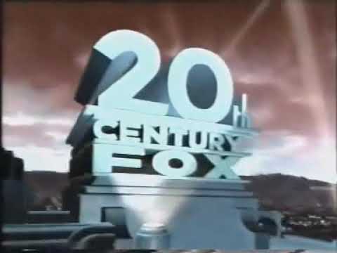 1995 20th Century Fox Home Entertainment In Goo Goo Gaa Gaa