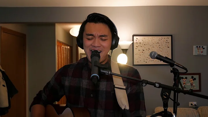 Bloodstream - Ed Sheeran (Live Looping Cover) By: ...