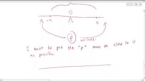 ProbabilityCourse 6 2 2 Markov Chebyshev probability bounds