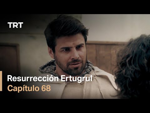 Resurrección Ertugrul Temporada 1 Capítulo 68
