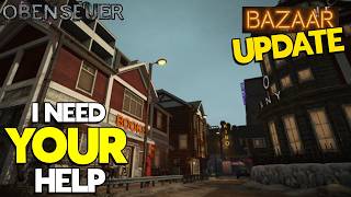 This HUGE UPDATE Is Coming And I Need Your Help! - Obenseuer screenshot 1