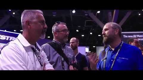 InfoComm 2018 Recap