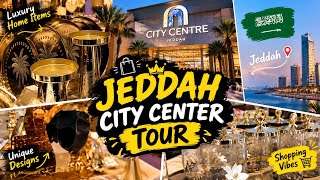City Center Shopping Vlog | Tea Sets, Dinnerware & Home Decor Tour 2026