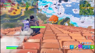 How Much Faster Do You Slide With Mud In Fortnite?