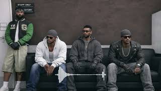 TCF Music / Bu sokak bizim