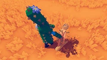 (1v1) Clubber vs Every Unit (From Wild West Update) in TABS (Totally Accurate Battle Simulator)